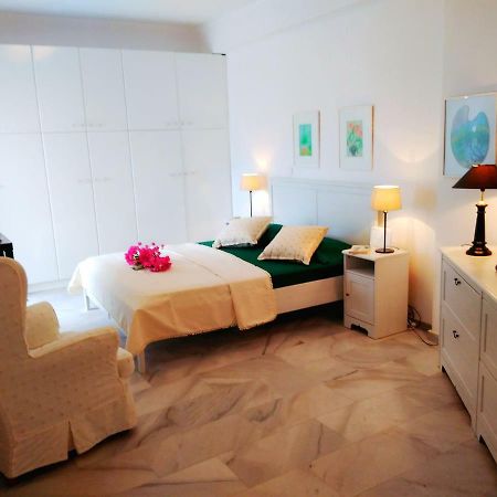 Villa Kavalli Paros Dhragoulas Ngoại thất bức ảnh