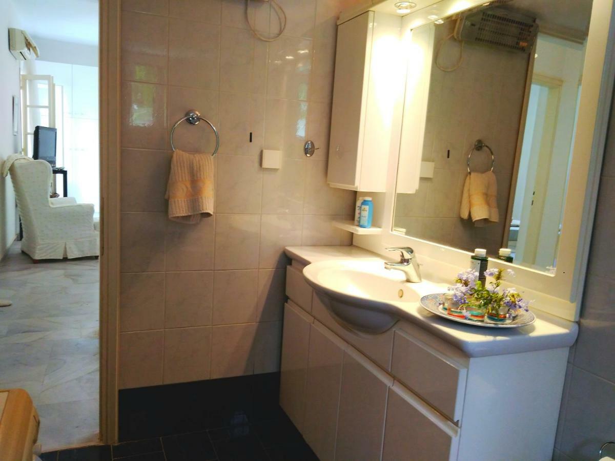 Villa Kavalli Paros Dhragoulas Ngoại thất bức ảnh